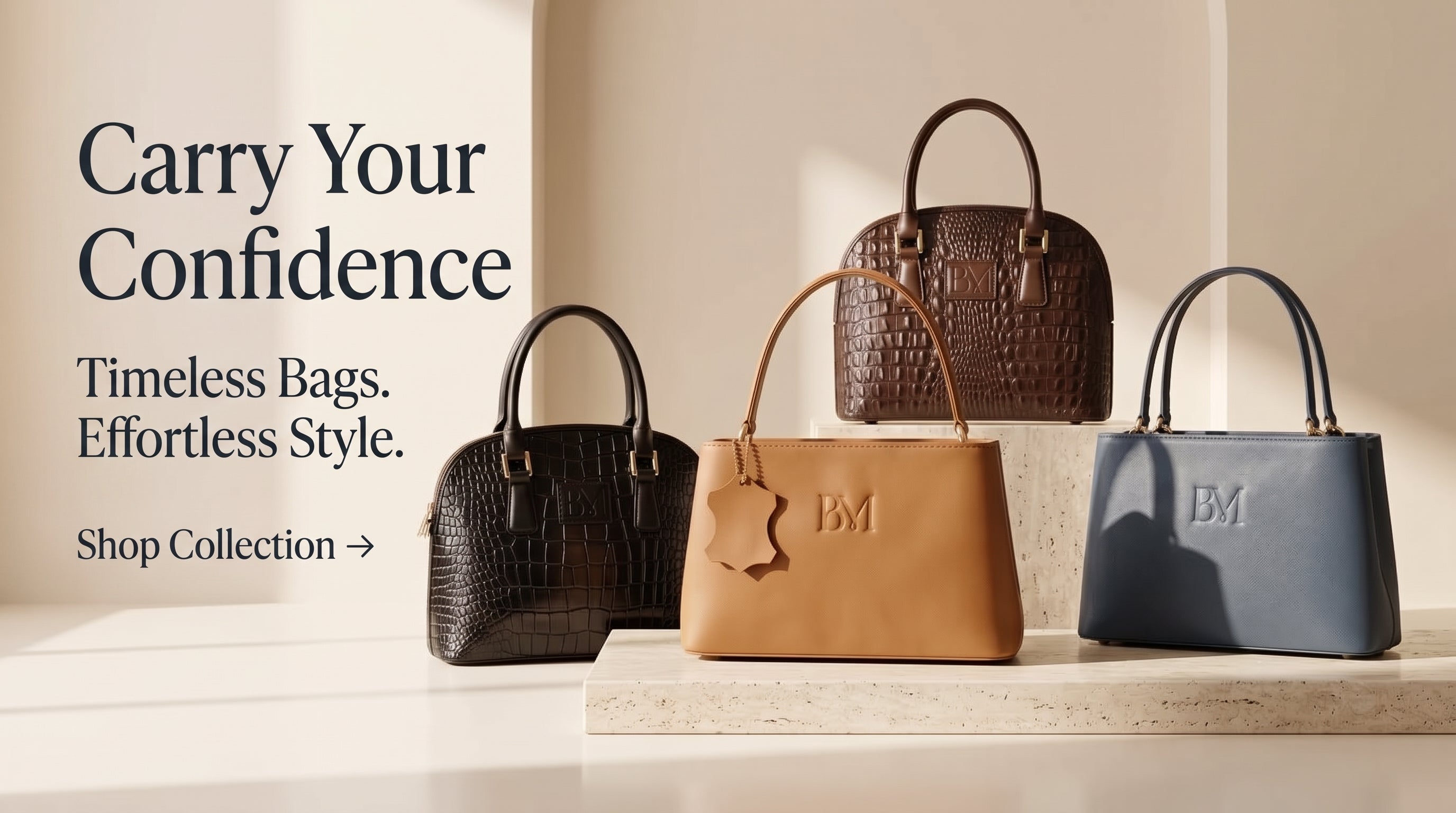 Hand Bags